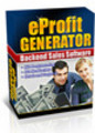 Thumbnail eProfit Generator (plr)