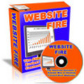 Thumbnail Website Fire (PLR)