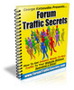 Thumbnail Forum Traffic Secrets (MRR)