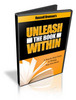 Thumbnail Unleash The Book Within (mrr)