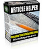 Thumbnail Article Helper (MRR) Thumbnail Article Helper (MRR)