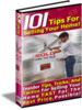Thumbnail 101 Tips for Selling Your Home Yourself (PLR)