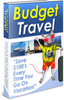 Thumbnail Budget Travel (PLR)