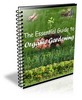 Thumbnail Essential Guide to Organic Gardening (PLR)