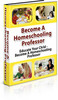Thumbnail Homeschooling Your Child (PLR)