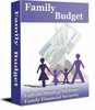 Thumbnail How to Set Up a Family Budget (PLR)