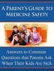 Thumbnail Parent s Guide to Medicine Safety (mrr)