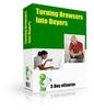 Thumbnail Turning Browsers Into Buyers (plr) Thumbnail Turning Browsers Into Buyers (plr)