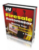 Thumbnail JV Firesale Automator (mrr) Thumbnail JV Firesale Automator (mrr)
