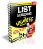 Thumbnail List Building For Newbies (plr)