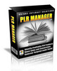 Thumbnail PLR Manager (mrr)