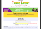 Thumbnail Traffic Lottery Script (mrr)
