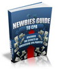 Thumbnail Newbies Guide To CPA (mrr)