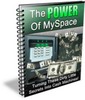 Thumbnail The Power Of MySpace (plr)