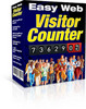 Thumbnail Easy Web Visitor Counter (mrr) Thumbnail Easy Web Visitor Counter (mrr)
