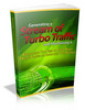 Thumbnail Generating a Stream of Turbo Traffic and Maintaining It(mrr) Thumbnail Generating a Stream of Turbo Traffic and Maintaining It(mrr)