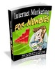 Thumbnail Internet Marketing For Newbies (mrr)