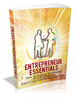 Thumbnail Entrepreneur Essentials (MRR)