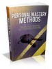 Thumbnail Personal Mastery Methods (mrr)