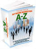 Thumbnail The Bible of Network Marketing A-Z (mrr)