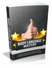 Thumbnail Body Language Mastery (mrr) Thumbnail Body Language Mastery (mrr)