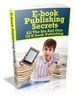 Thumbnail Ebook Publishing Secrets (mrr)