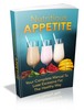 Thumbnail Nutritious Appetite (MRR) Thumbnail Nutritious Appetite (MRR)