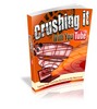 Thumbnail Crushing It With YouTube (MRR) Thumbnail Crushing It With YouTube (MRR)