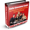 Thumbnail Daily Give Away Cash (MRR)