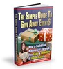 Thumbnail Simple Guide To Giveaway Events (MRR) Thumbnail Simple Guide To Giveaway Events (MRR)