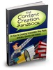 Thumbnail Content Creation Handbook (MRR)