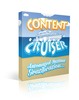 Thumbnail Content Cruiser Plugin (MRR) Thumbnail Content Cruiser Plugin (MRR)