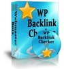 Thumbnail WP Backlink Checker (MRR)