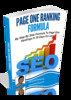 Thumbnail Page One Ranking Formula (MRR)