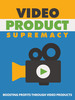 Thumbnail Video Product Supremacy (MRR)
