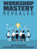 Thumbnail Workshop Mastery Revealed (MRR)