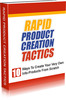 Thumbnail Rapid Product Creation Tactics (MRR)