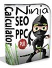 Thumbnail SEO and PPC Ninja Calculator (MRR)