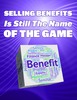 Thumbnail Selling Benefits Is Still The Name Of The Game (MRR)