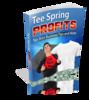 Thumbnail Tee Spring Profits (MRR)