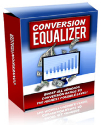 Product picture Conversion Equalizer (mrr)