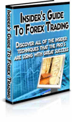 Product picture Guide To Forex Trading (plr)