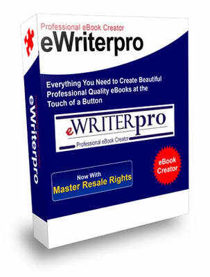 Product picture eWriter Pro (mrr)