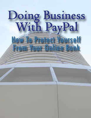Product picture Doing Business With Paypal (mrr)