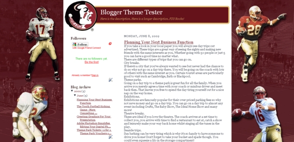 Product picture 5 Website Themes