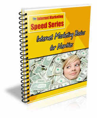 Product picture IM Speed Series (PLR)
