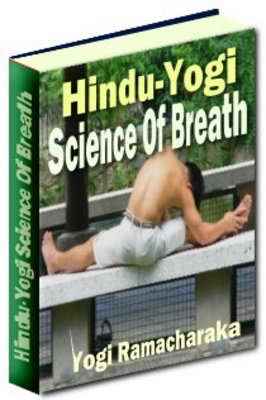 Product picture The Hindu-Yogi Science of Breath (PLR)