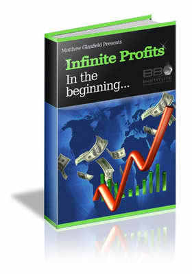 Product picture Infinite Profits (PLR)