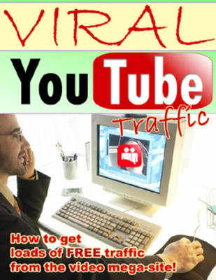 Product picture Viral YouTube Traffic (MRR)