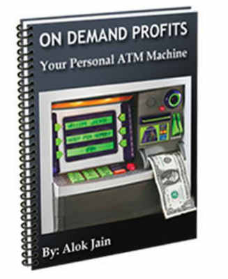 Product picture On Demand Profits (MRR)